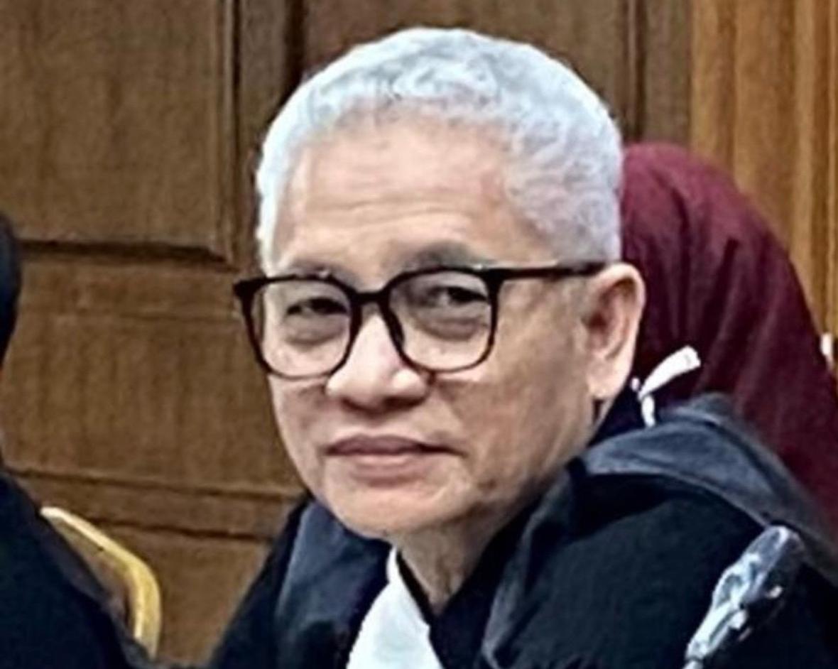 Khairil Wahyuni: Keputusan Presiden Berikan Rehabilitasi Ira Puspadewi Momentum Perbaikan Hukum