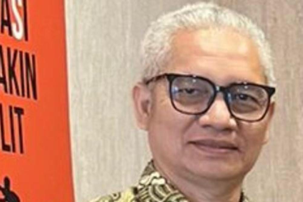 Sambut Maulid Nabi, Khairil Wahyuni Ceritakan Momen Bangkit Berkat Teladan Rasulullah