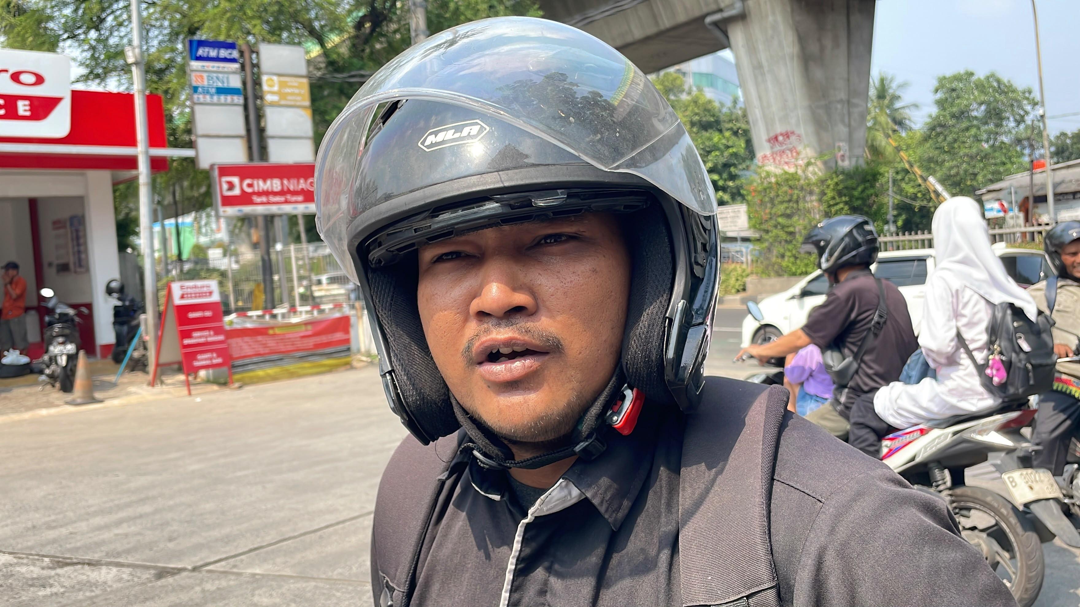 Harga Pertamax Naik, Pengendara Khawatir Pertalite Bakal Langka dan Sulit Didapat