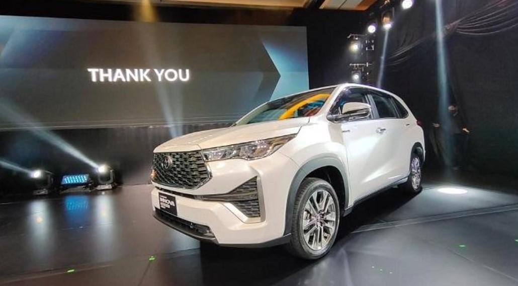 KPK Sita Toyota Innova Zenix yang Dibeli Heri Sudarmanto Pakai Uang Setoran Agen TKA