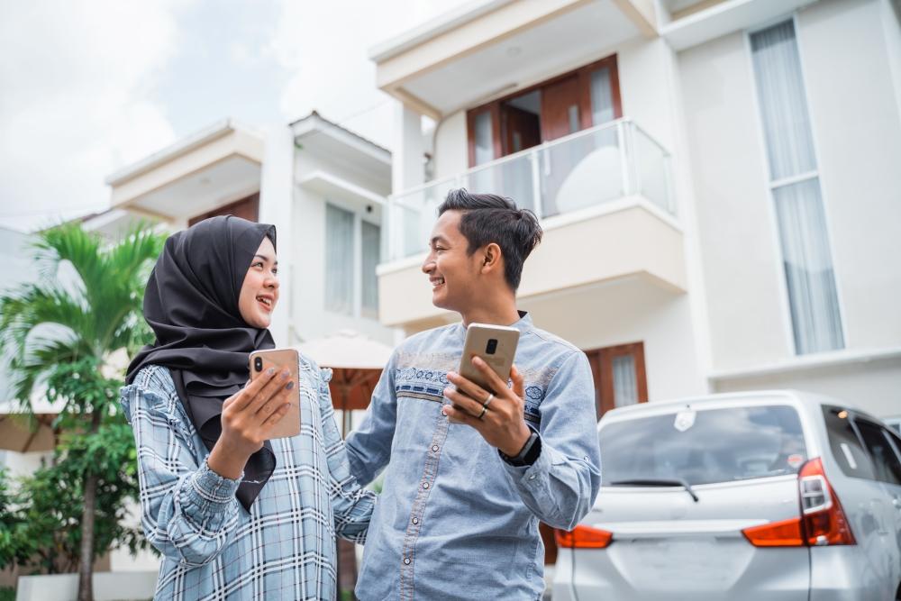 THR Tanpa Ribet! Ini Cara Paling Praktis Kirim THR ke Sanak Saudara saat Lebaran