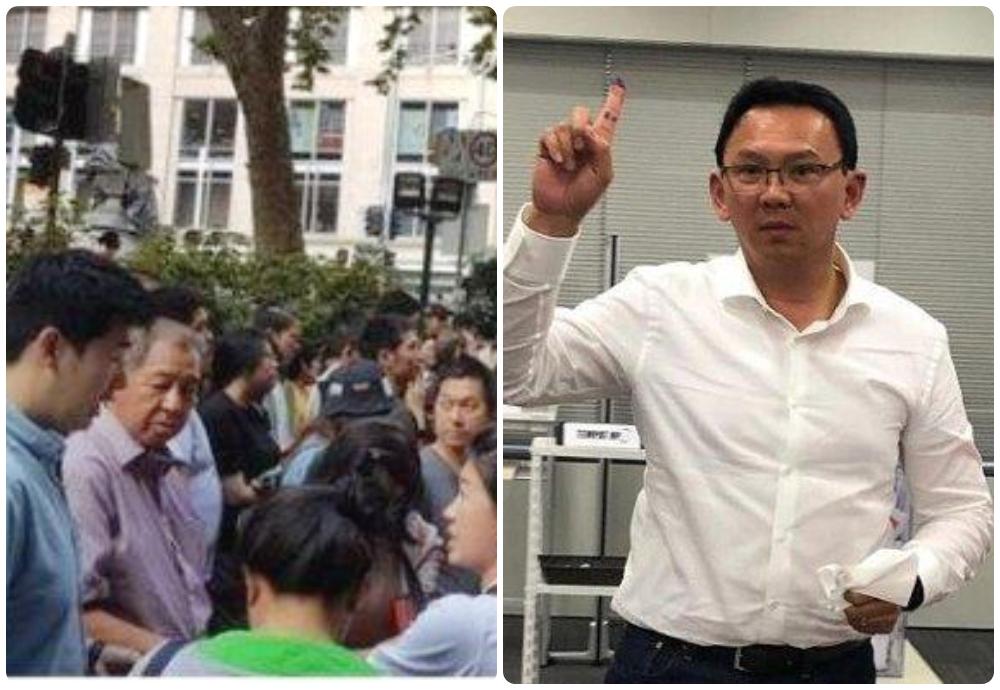 Kisruh Pemilu di Luar Negeri: Ribuan WNI di Sydney Golput dan Kericuhan saat BTP Nyoblos di Jepang