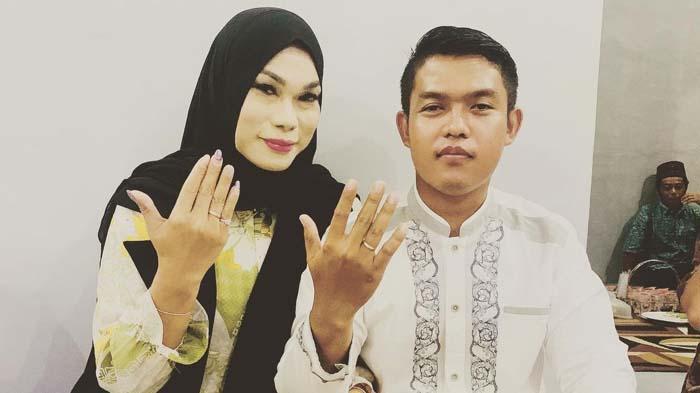 Heboh Kabar Nikah Sesama Jenis, Key Ikeyda Bintang Bigo Buka Suara, Akui Terlahir dengan 2 Kelamin