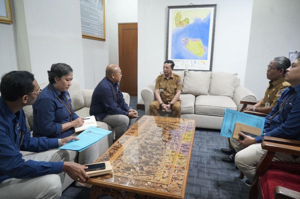 PDRB Tembus Rp12 Triliun, Apa Resep Kinerja Ekonomi Klungkung?