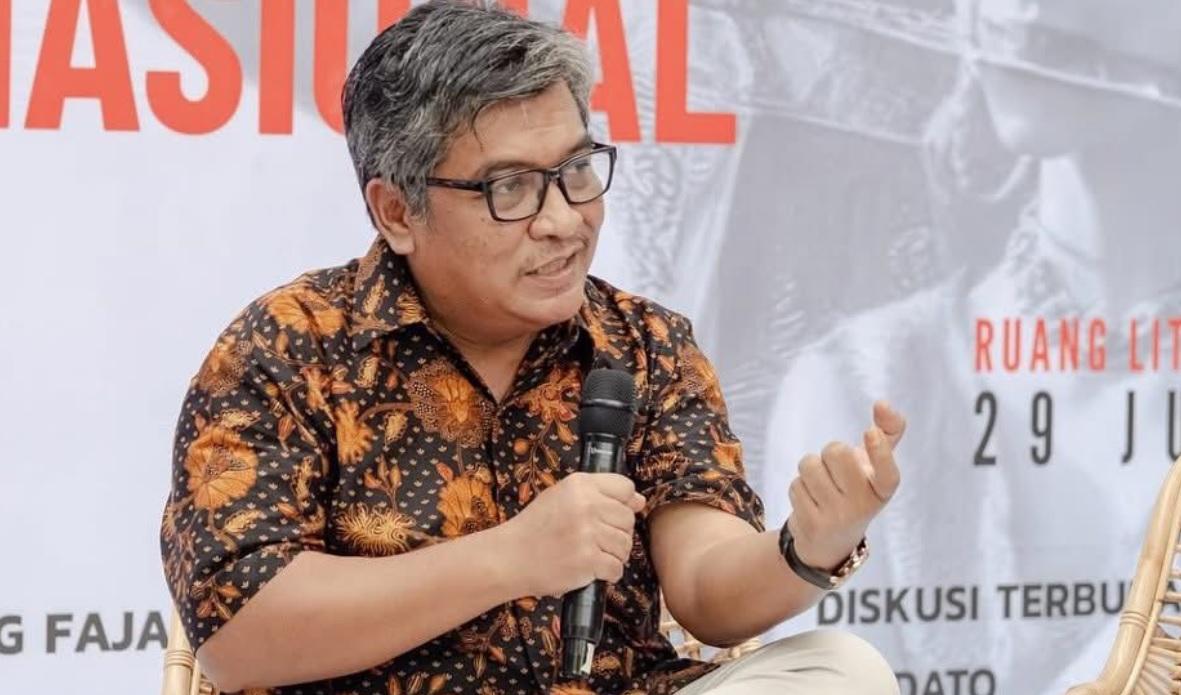 Pengamat: Elite PBNU Kehilangan Legitimasi, Diperlukan Reformasi Total Kepengurusan
