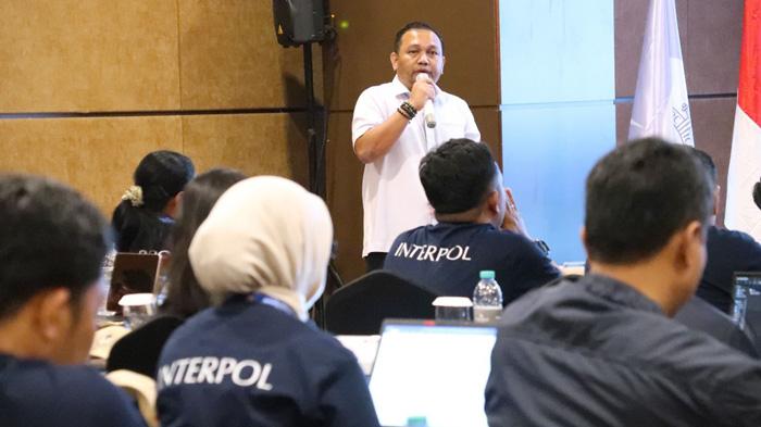 Kolaborasi Lintas Instansi, Imigrasi Soetta dan Polri Perkuat Pengawasan Lewat Jaringan Interpol