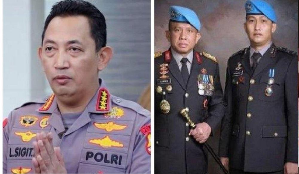 kolase-tribunnews-kapolri-listyo-sigit-irjen-pol-ferdy-sambo-dan-brigadir-j.jpg