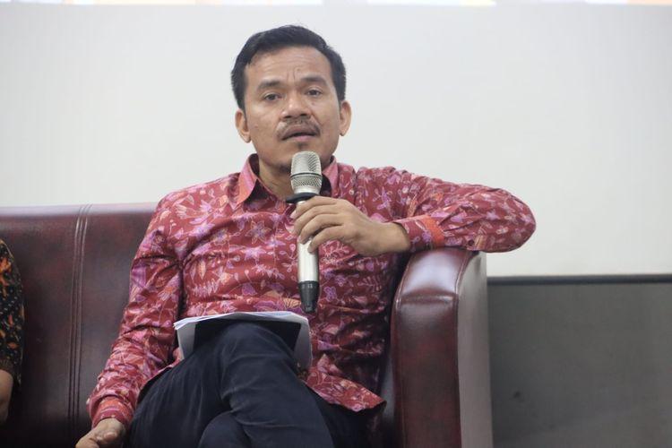 Tim Pencari Fakta Komnas HAM Sudah Panggil Polisi dan Sejumlah Pejabat Usut Demo Akhir Agustus 2025