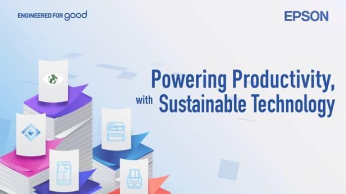 Epson Luncurkan Lini Produk 2025 di Jakarta: Inovasi Pencetakan dan Pemindaian untuk Bisnis Modern