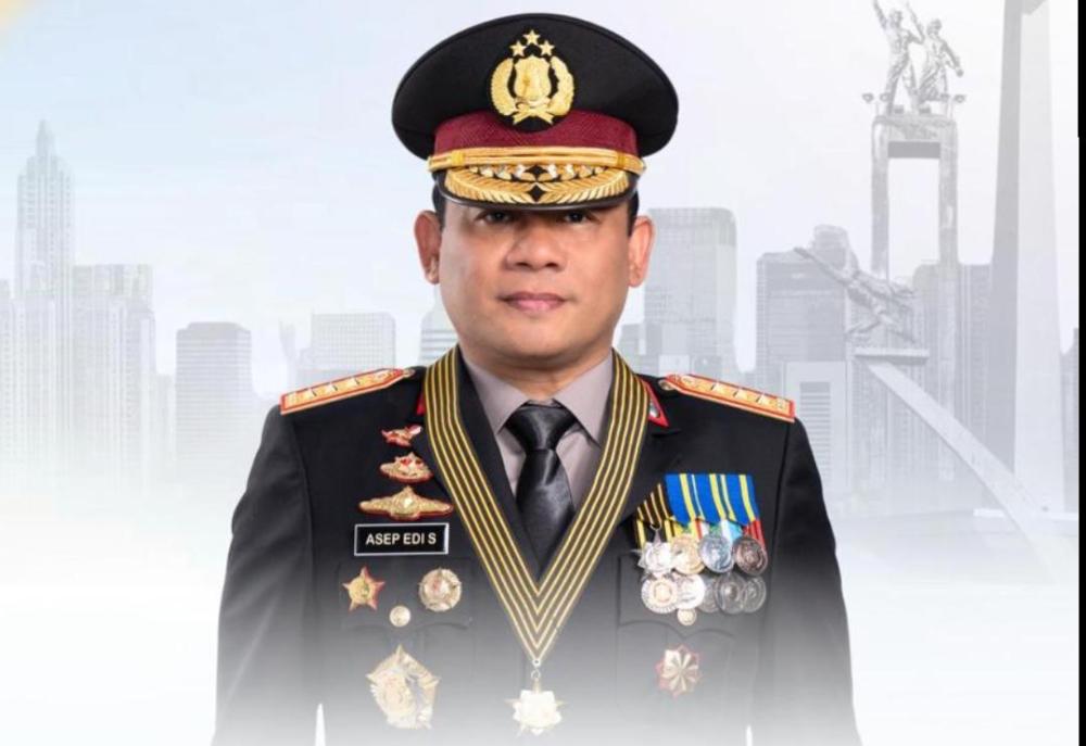 Kapolri Listyo Sigit Buka Suara Kapolda Metro Jaya Dijabat Jenderal Bintang Tiga