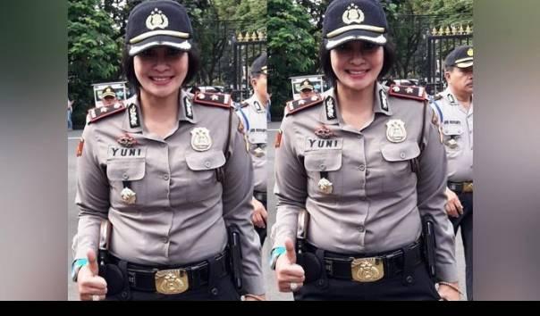 Kapolsek Astana Anyar Ditangkap karena Dugaan Narkoba, Ini Profil dan Harta Kekayaannya