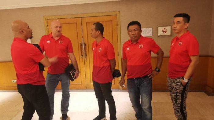 PSM Makassar Daftarkan 29 pemain di Piala AFC, Dedi Gusmawan Dikabarkan Merapat