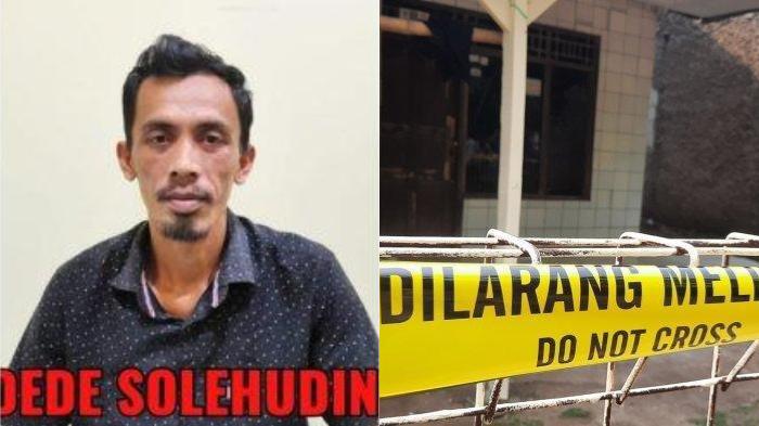 Diminta Dede Datang ke Cianjur Terkait Hasil Penggandaan Uang, Beruntung TKW Ini Tidak Berangkat