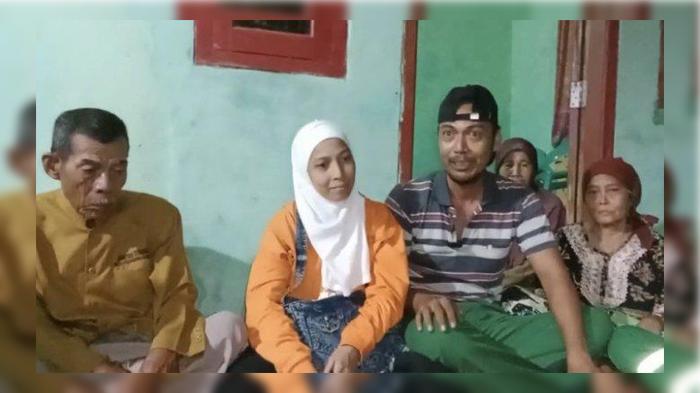 Misteri Keberadaan Masiroh, TKW Indramayu yang 22 Tahun Tak Ada Kabar, Kini Telah Bertemu Keluarga