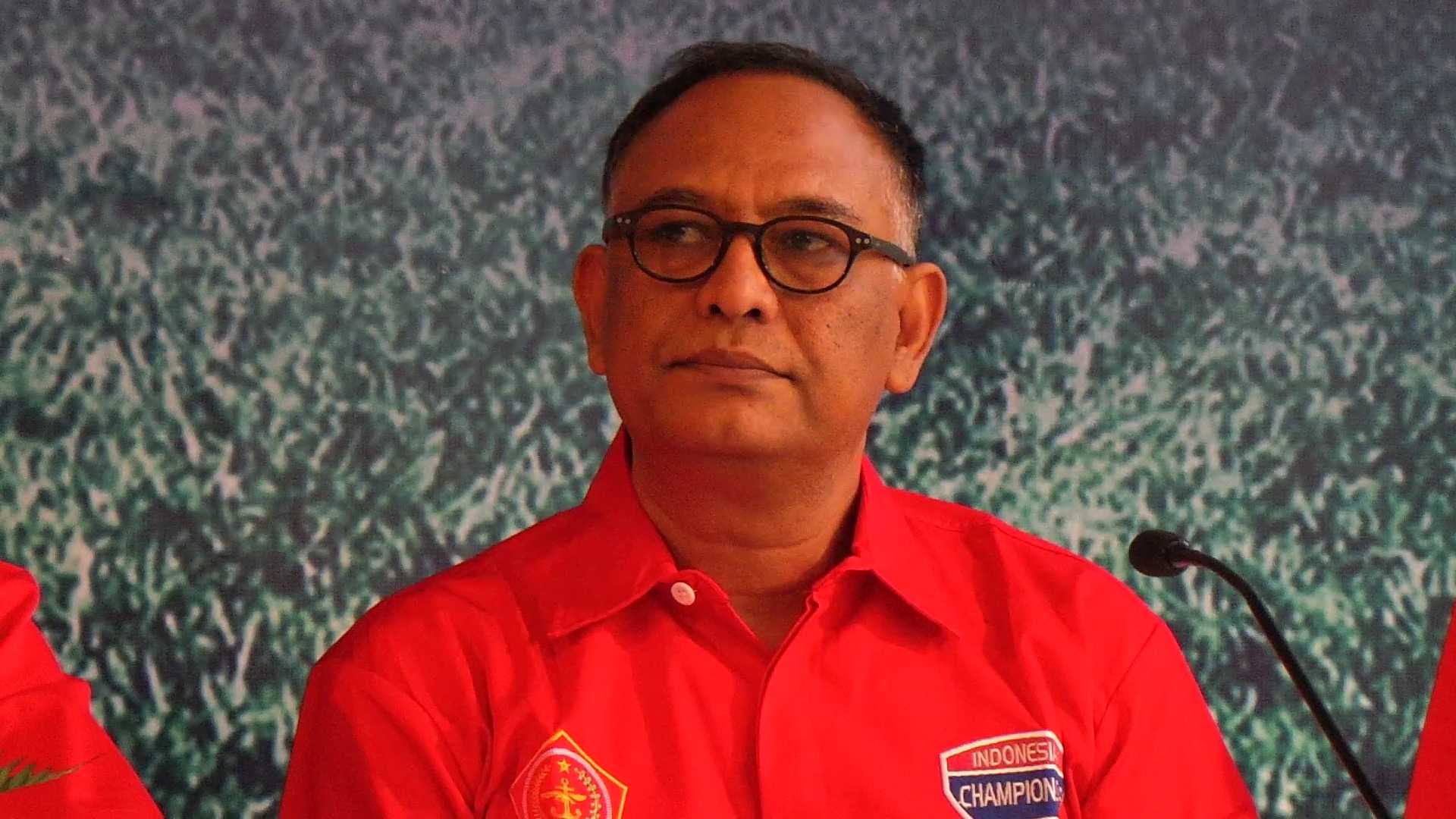 Wasit Terbaik di Piala Jenderal Sudirman Bakal Dapat Bonus Rp 100 Juta