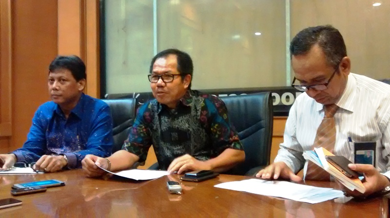 Bank Penyalur KUR Harus Kerja Ekstra Tahun Ini