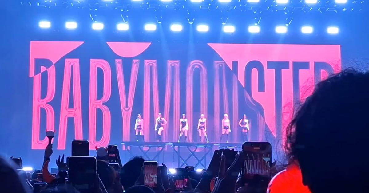 Kunci Gitar Supa Dupa Luv - BABYMONSTER: We Got That Supa Dupa Love, Love, Love