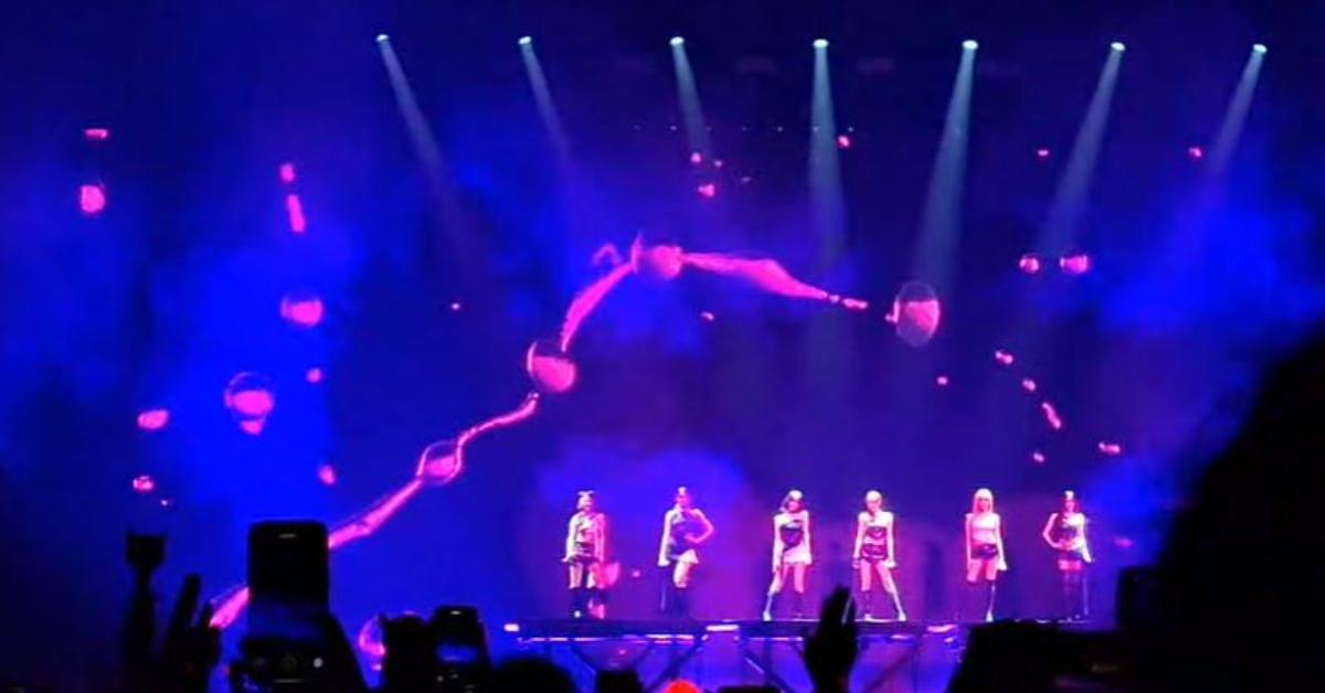Terjemahan Lirik We Go Up - BABYMONSTER: We Go Up Like, Woah, Urin Killas, Killas