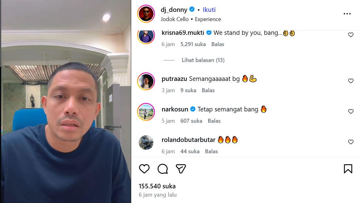 konten-kreator-DJ-Donny-menyampaikan-pengakuan-menerima-paket-bangkai-ayam.jpg