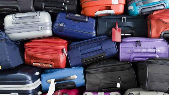 Bagasi Pesawat tak Lagi Gratis, Ini Tips Menghemat Biaya Bagasi Saat Traveling