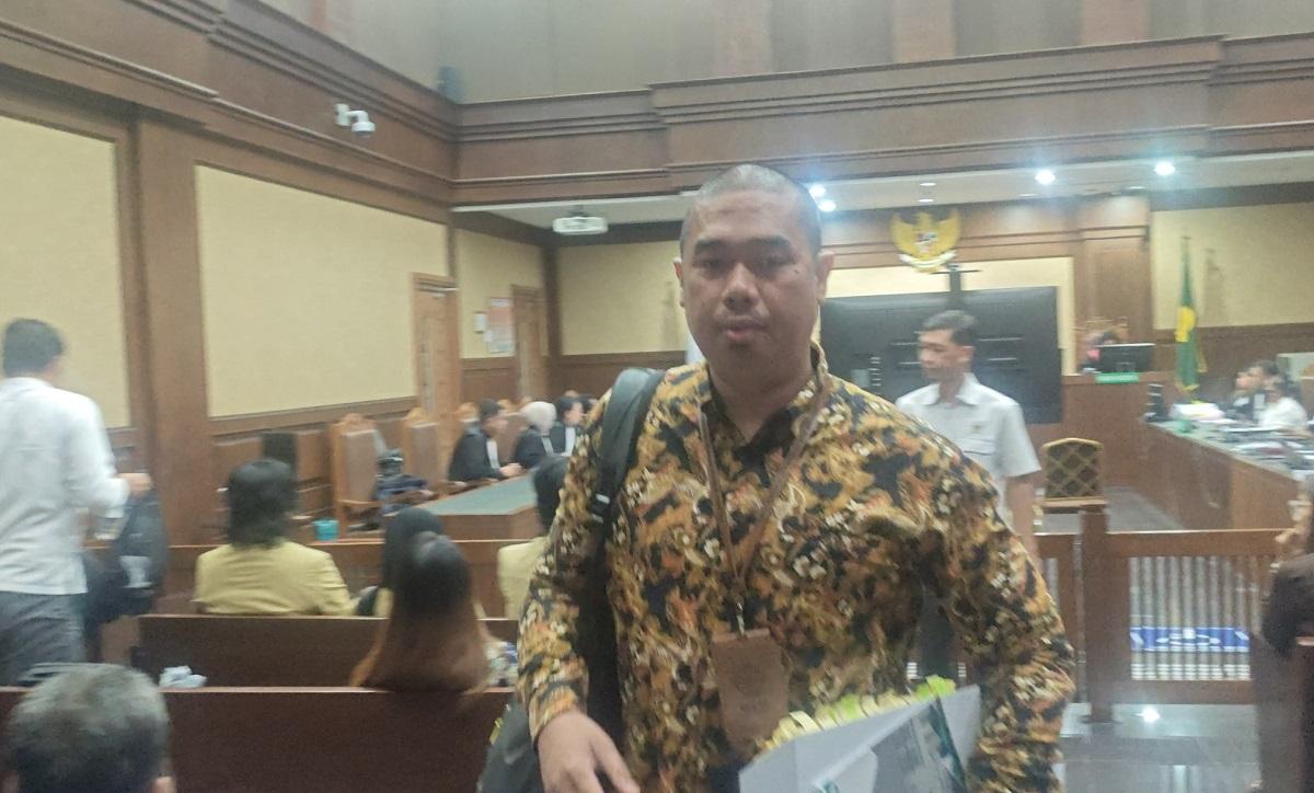 Hari Ini 5 Terdakwa Kasus Korupsi Kredit Fiktif Bank Jatim Jalani Sidang Vonis, Bakal Dihukum Berat?