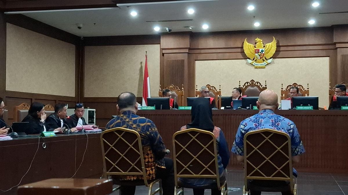 Jaksa: Stafsus Nadiem Tetapkan Harga Laptop Chromebook dan CDM Rp6,4 Juta per Unit