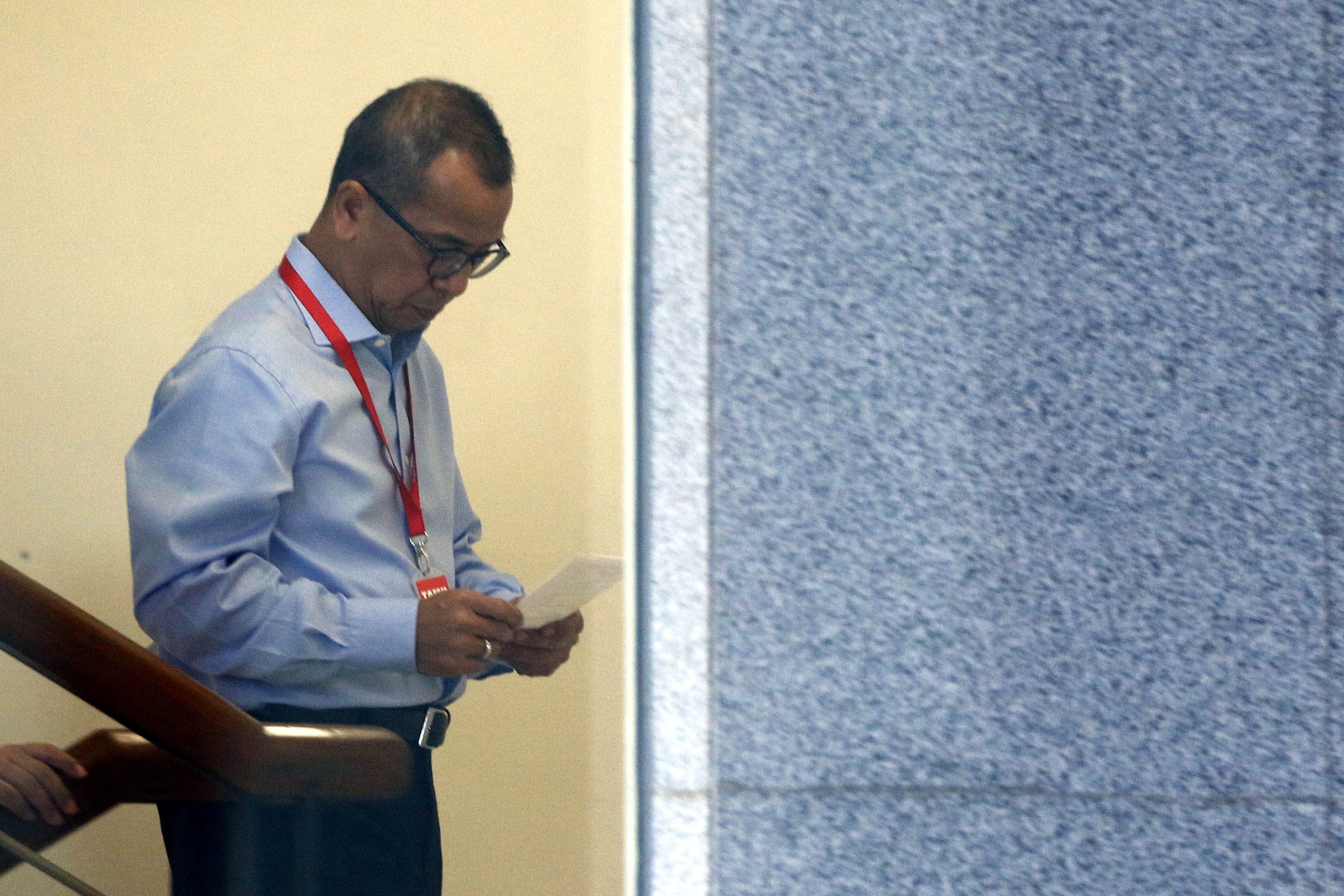 Agustus, Berkas Kasus Suap Pengadaan Pesawat Garuda Akan Dilimpahkan ke Pengadilan Tipikor