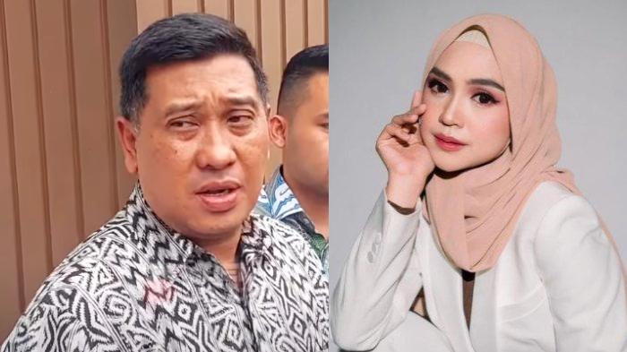 Ria Ricis Tolak Rujuk dan Tetap Ceraikan Teuku Ryan, Kuasa Hukum: Hasil ...