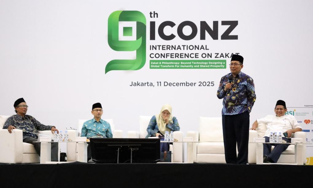 Kemenag Dorong Reformulasi Nishab Agar Lebih Realistis dan Menjangkau Kelas Menengah