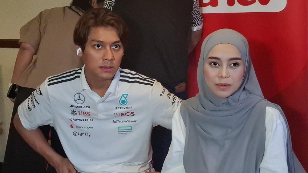 Fisik Lesti Kejora Lebih Kuat saat Mengandung Anak Ketiga, Istilahkan Hamil Kebo