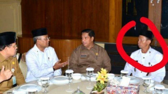 Ditangkap Bersama Dosen IPB, Sony Santoso Ternyata Pengajar Tamu di Sejumlah Kampus di Medan