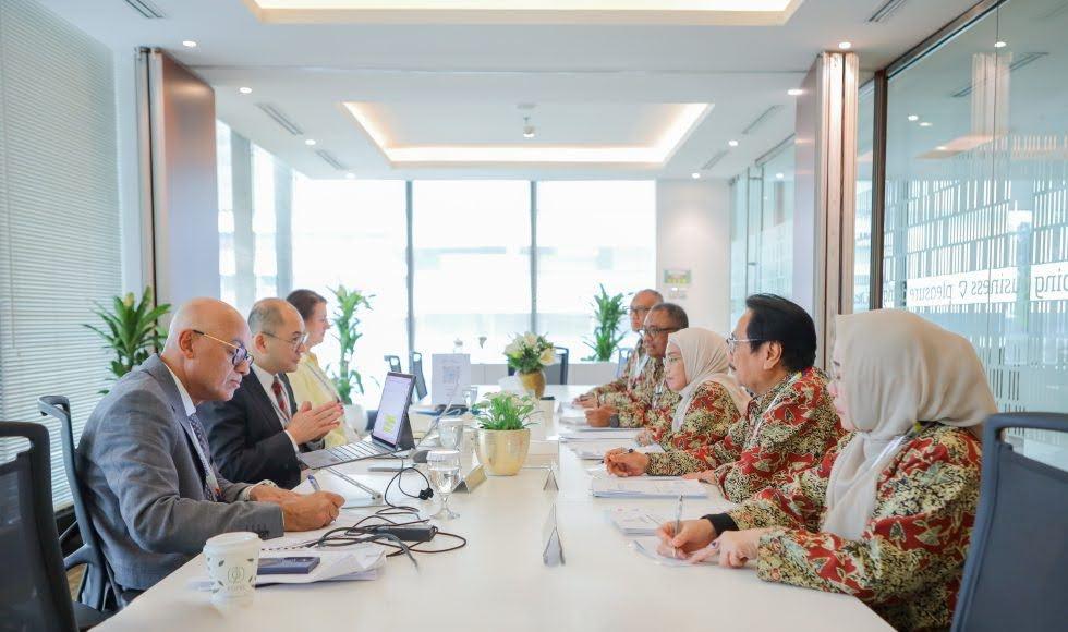 Peningkatan Mutu Pendidikan Tinggi Jadi Kunci Tingkatkan SDM Berdaya Saing