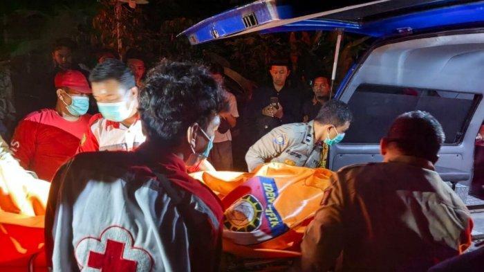 Akhir Tragis Lansia Pensiunan BUMN Tinggal Sendiri di Kontrakan Bantul, Kini Tewas karena Kebakaran