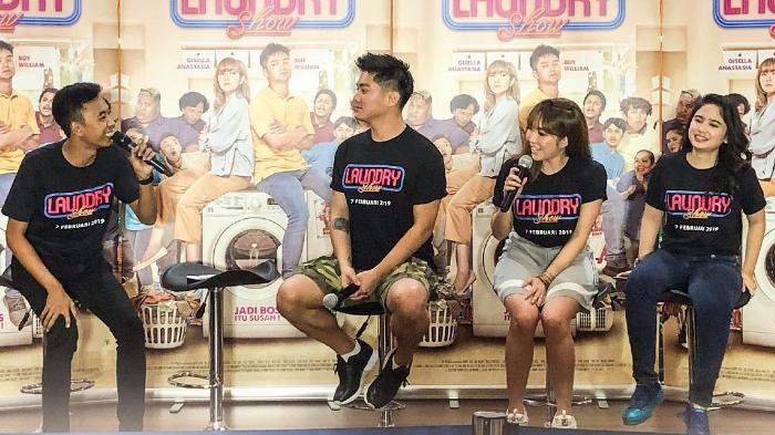 Komediya ayoli va M. Kravchenkoning porno suratlari