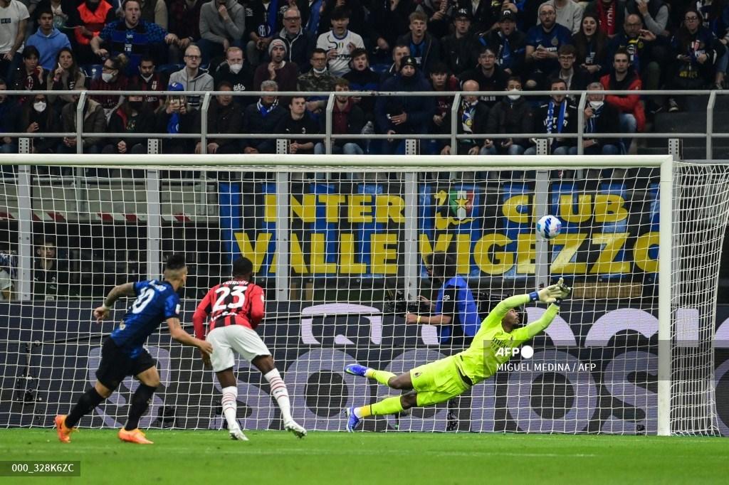 Efek Domino Saga Transfer Mike Maignan: Chelsea Untung, AC Milan Buntung