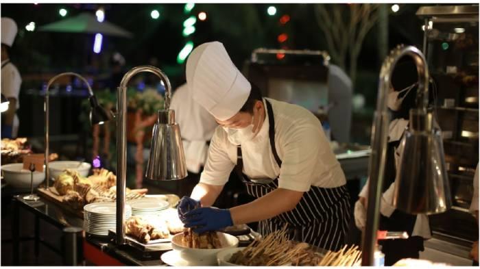 Ciptakan Momen Spesial dengan Sensasi Ragam Kuliner dari Layanan Katering Archipelago International