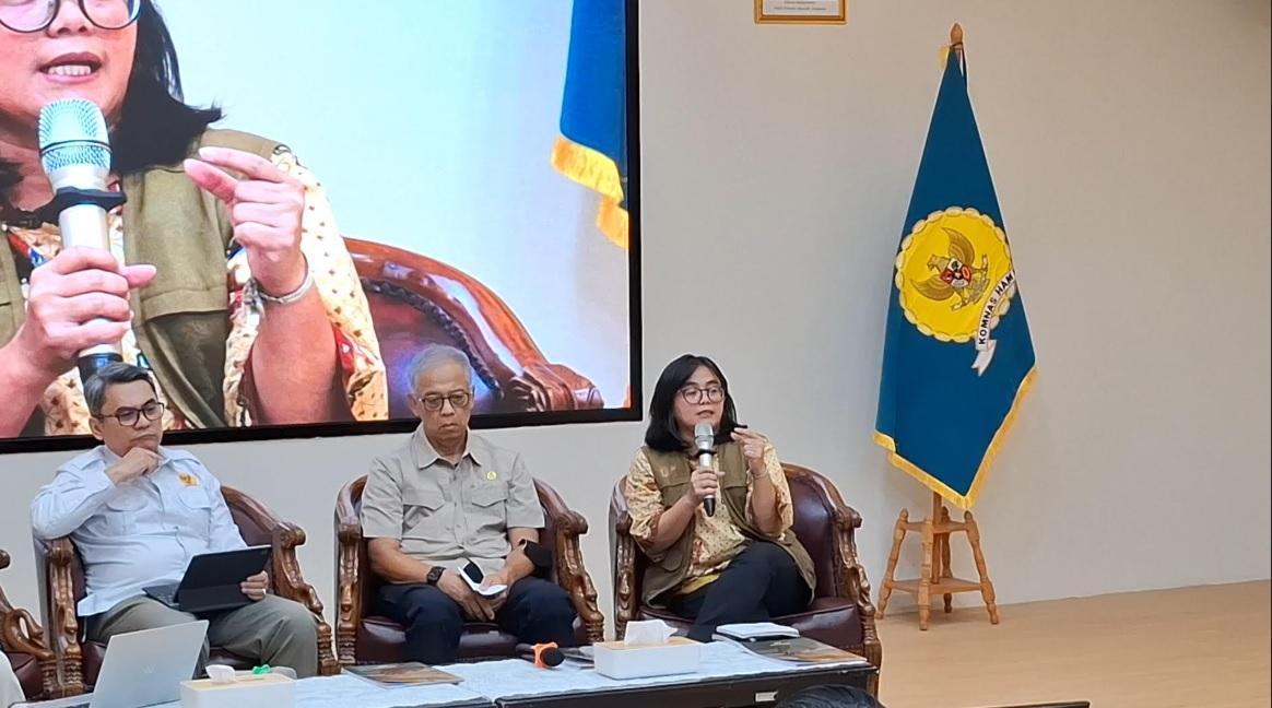 KPA: Militerisasi Proyek Pembangunan Picu Lonjakan Konflik Agraria hingga 300 Persen