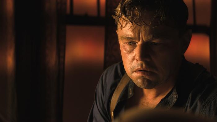 Aktor Leonardo DiCaprio Absen di Palm Springs Film Festival 2026 Buntut Geopolitik Venezuela