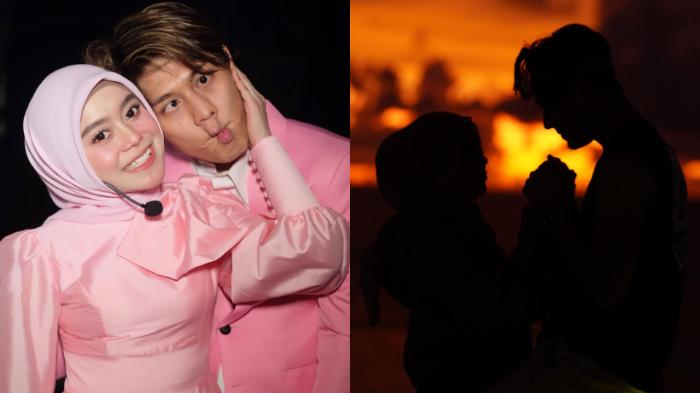 Liburan Bareng Lesti Kejora ke Sumba, Rizky Billar Bagikan Momen Romantisnya