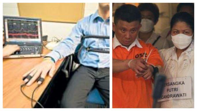 Polisi Periksa Putri Candrawathi dan Susi Pakai Lie Detector Hari Ini, Ferdy Sambo Dijadwalkan Besok