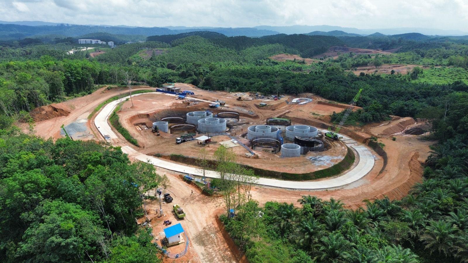 Daripada Buat Bangun IKN, Ekonom Sarankan Prabowo Prioritaskan Anggaran untuk Program Makan Bergizi