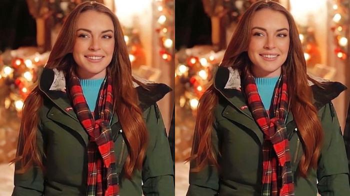 Linsey Lohan amri Linsey Lohan amri