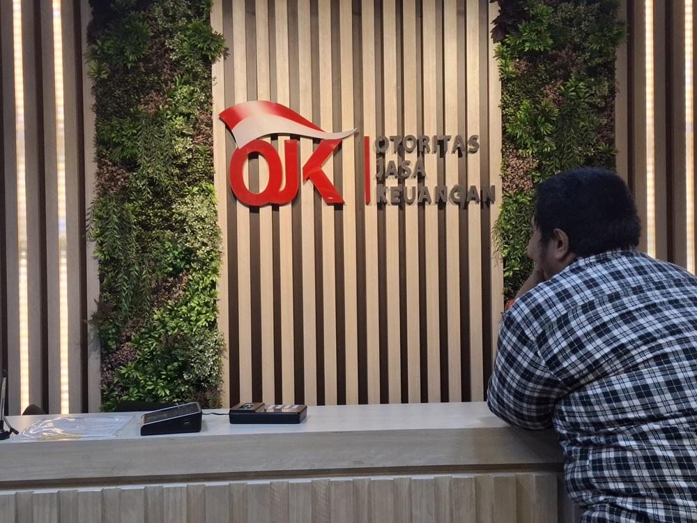 OJK Telah Data Debitur Lembaga Keuangan Terdampak Bencana Sumatera, Lagi Proses Restrukturisasi