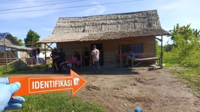 Baru Seminggu Menikah, Pemilik Warkop di Sumsel Dibunuh 2 OTK yang Tak Mau Bayar Kopi
