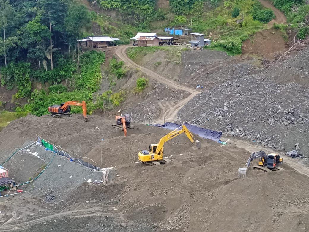 IMA Dorong Sinergi Lintas Sektor Berantas Tambang Ilegal
