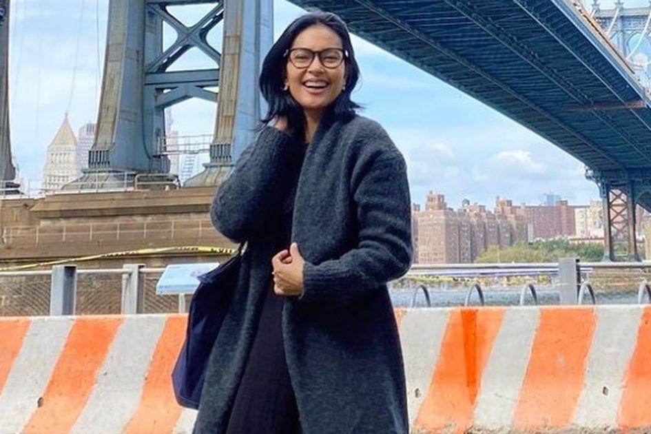 Kini Jadi Seorang Produser Film, Ini Sosok Mantan Artis Lola Amaria