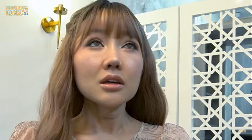 Bukan Shopping atau Traveling, Lucinta Luna Akui Operasi Membuatnya Merasa Bahagia