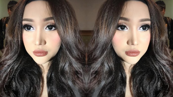 Panen Dislike Tapi Video Lucinta Luna 'Bobo Dimana' Jadi Trending di Malaysia