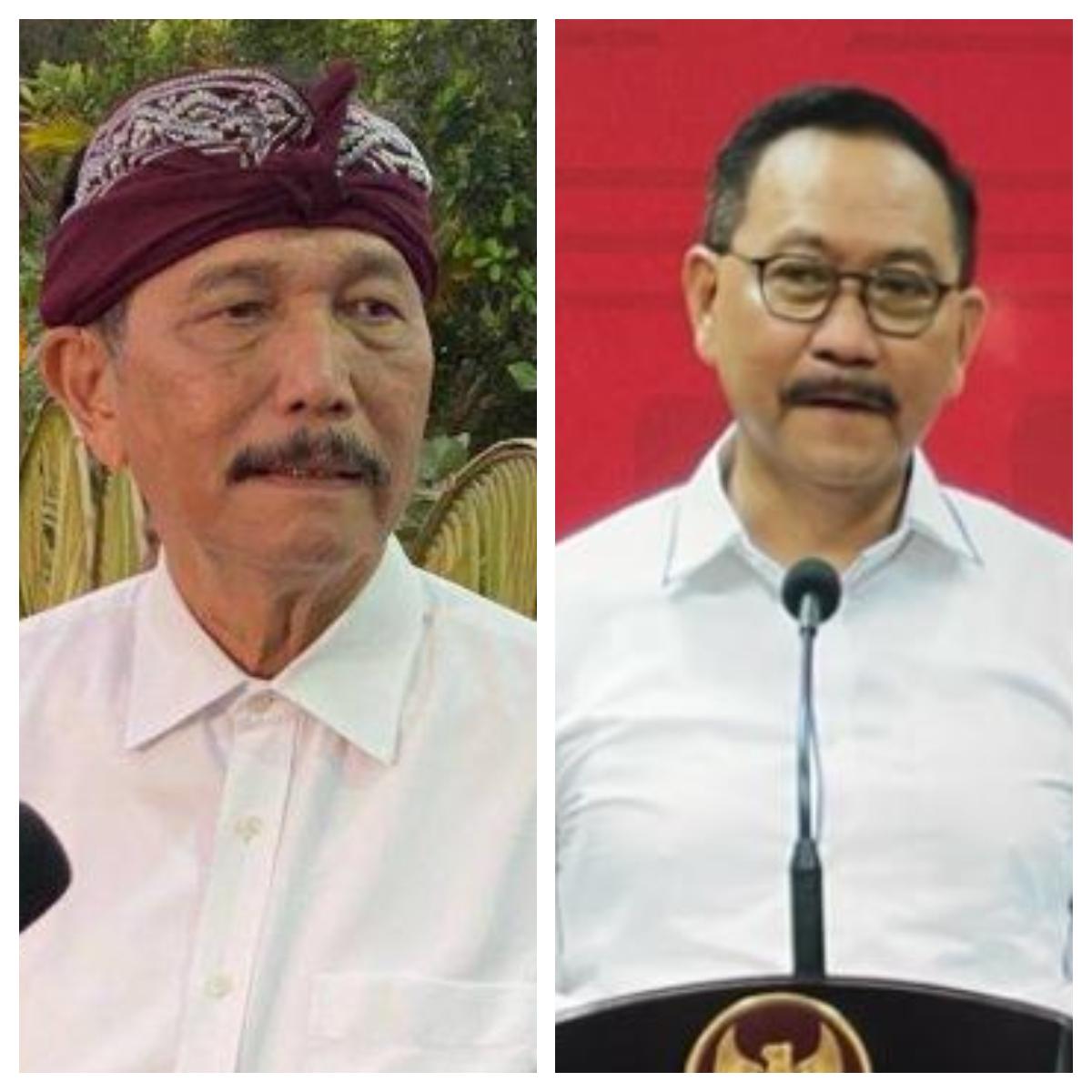 Terungkap Alasan Bambang Susantono Mundur dari Jabatan Kepala Otorita IKN, Luhut Sampai Kesal