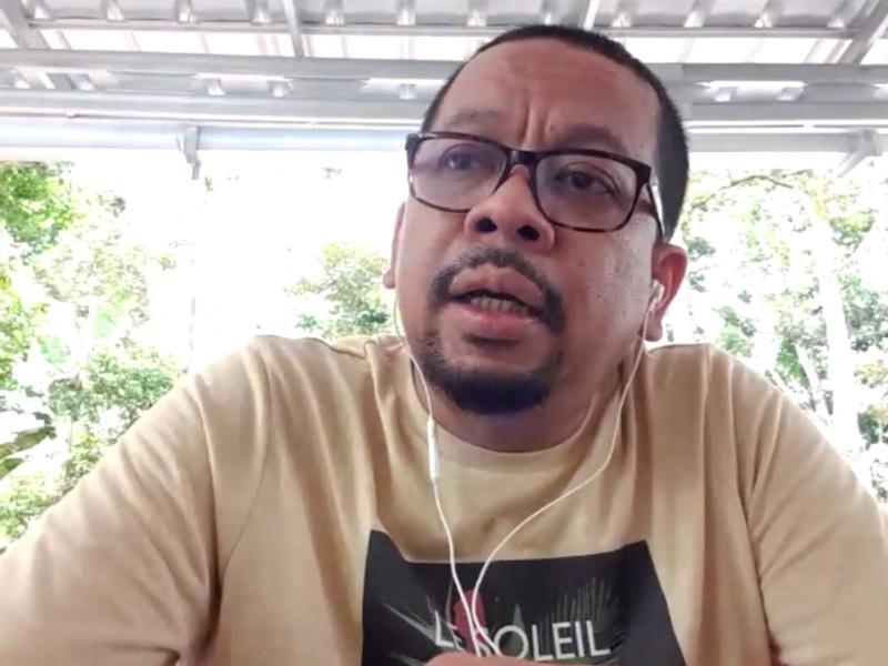 Pengamat Ungkap Alasan di Balik Pujian Jokowi ke Partai Gerindra dan Prabowo